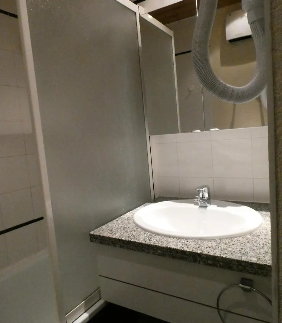 Residence Carroley A - 2 Pieces Pour 5 Personnes 94 Macot-la-Plagne Apartment