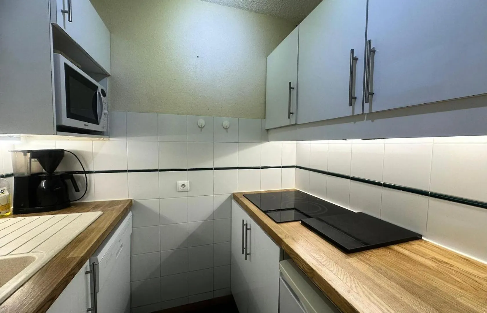 Residence Carroley A - 2 Pieces Pour 5 Personnes 94 Macot-la-Plagne 0*,