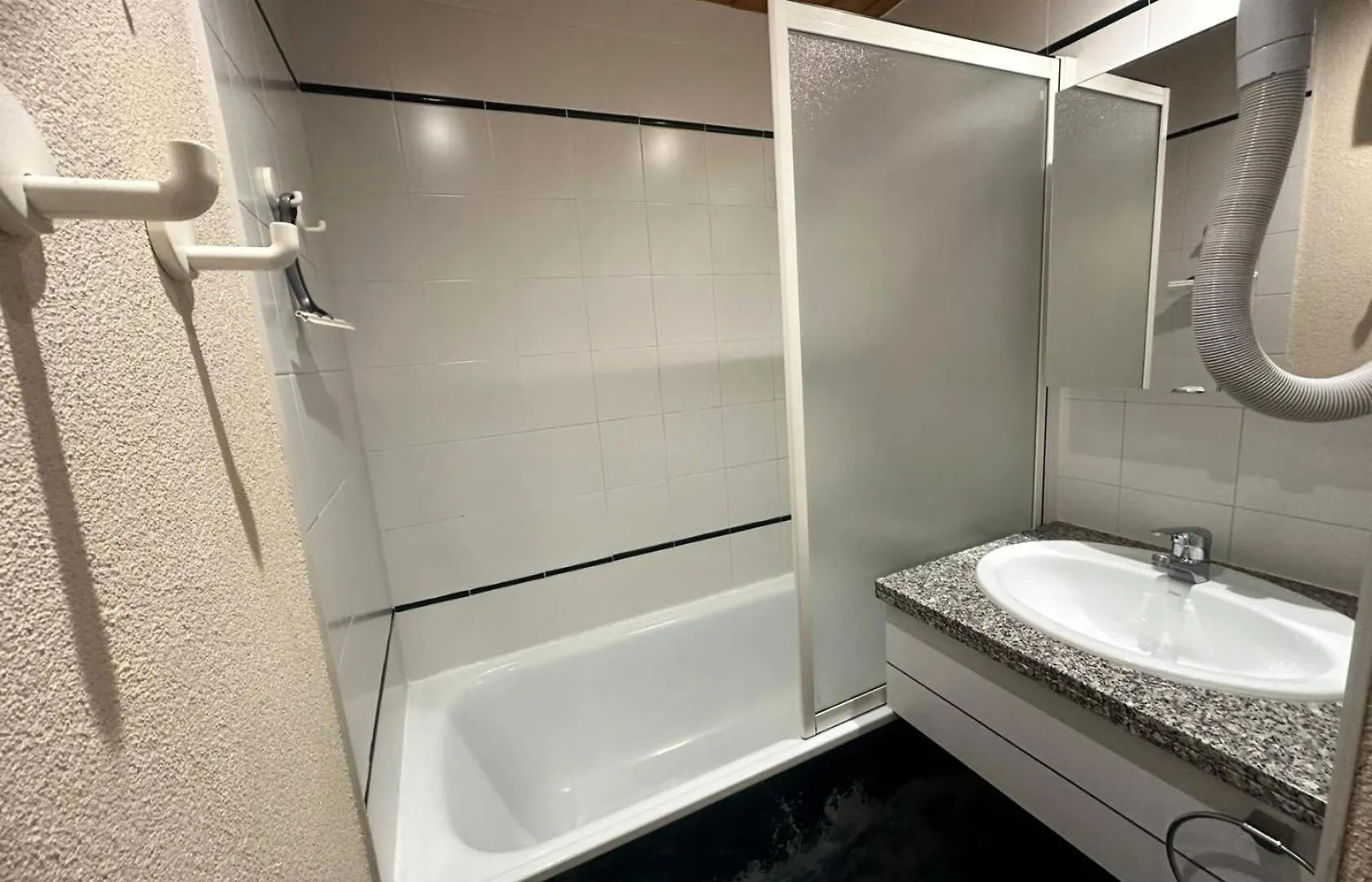 Apartment Residence Carroley A - 2 Pieces Pour 5 Personnes 94 Macot-la-Plagne